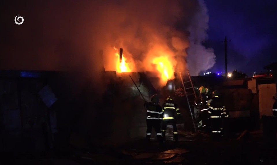 Rok 2025 bol pre hasičov mimoriadne náročný. Zásahy preverili ich profesionalitu