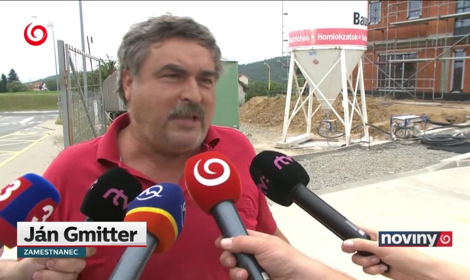 Nelegálne zamestnávanie