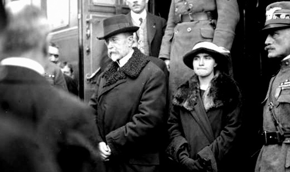 Historik o vzniku Českoslovenka: Pre Slovákov to bol civilizačný skok