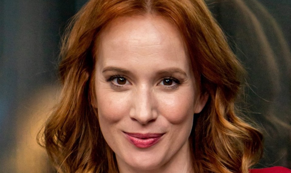 Herečka Táňa PAUHOFOVÁ v šokujúcom priznaní: NEVHODNÉ návrhy v šoubiznise!