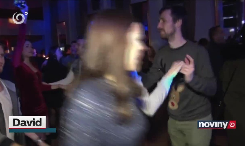 Štefanská zábava bez Štefanov