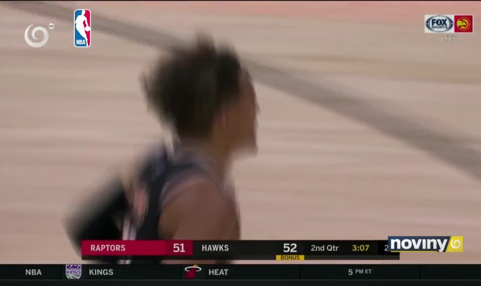 Čo nové v športe?