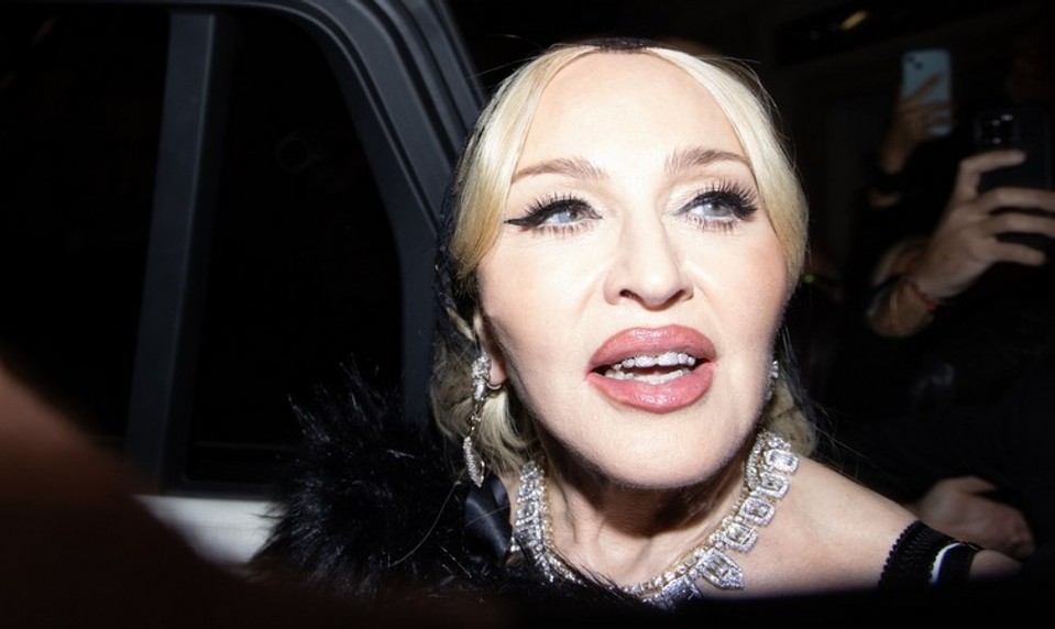 TOTO Madonna nečakala! Prepisuje históriu, ostáva pokoriť poslednú métu!