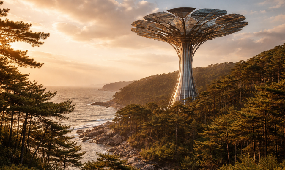 Vedci skúsili iný typ elektrárne. Výsledok prekvapil aj ich