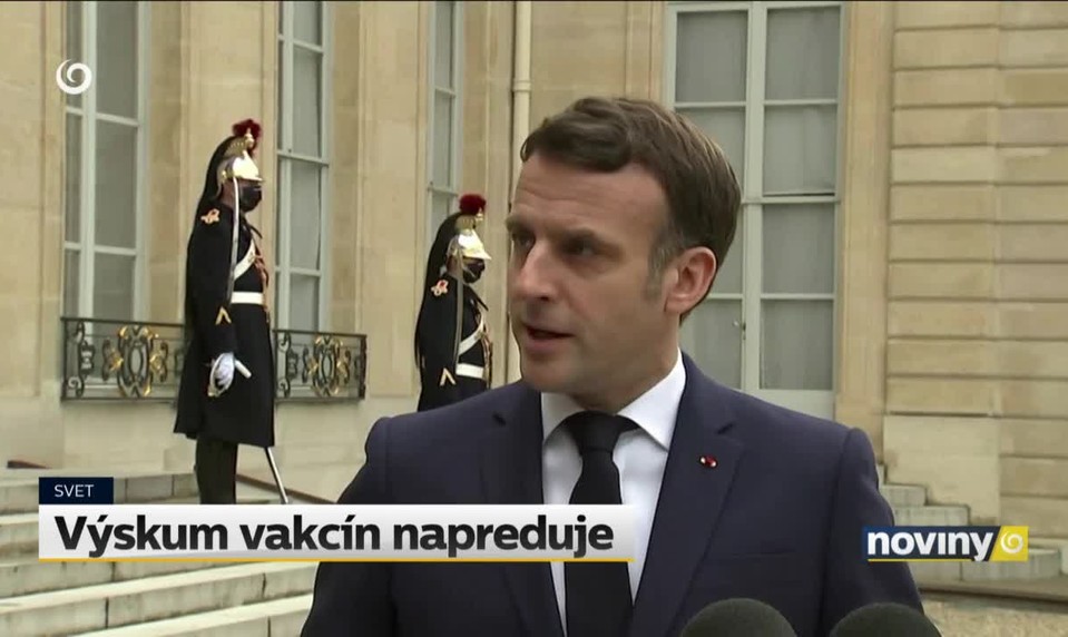 Výskum vakcín napreduje