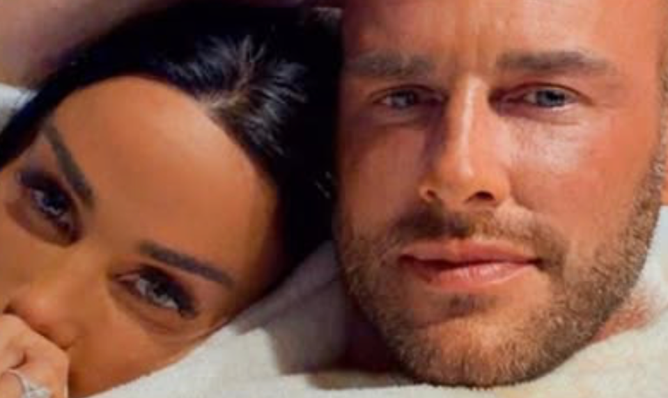 Hviezdna kráska sa vydala po 2 týždňoch známosti, teraz oznámila TEHOTENSTVO v jej 47 rokoch!