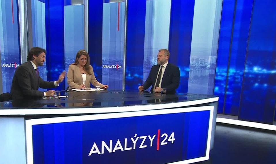 Analýzy 24: Inšpekcia podľa mňa koná na politickú objednávku, povedal Krúpa