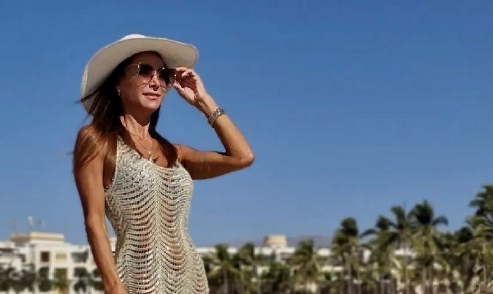 Zora Czoborová skončila v Thajsku s POPÁLENINAMI!