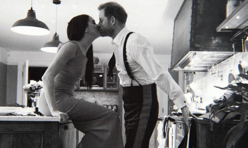 Harry a Meghan už nemôžu byť spokojnejší! V Británii len krútia hlavou, ako sa im TOTO podarilo..?