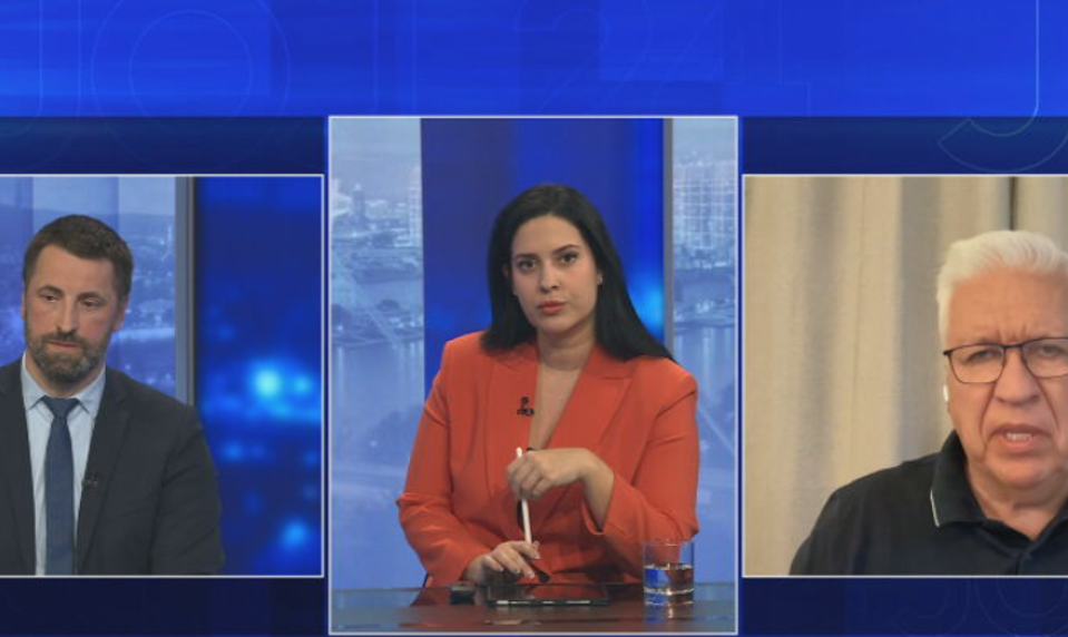 Analýzy 24: Nie je rebríček, kde by Slovensko neokupovalo posledné priečky, tvrdí Viskupič