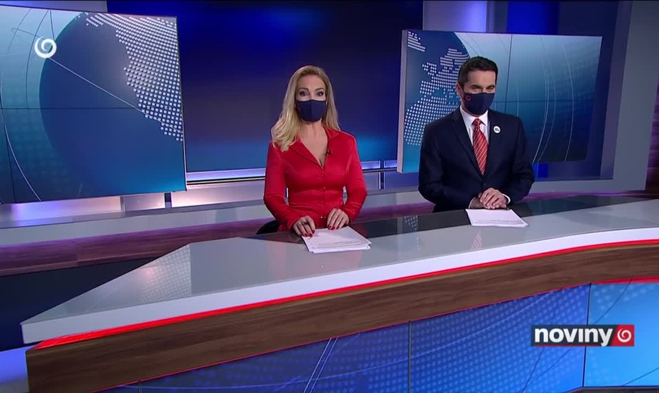 Odbery vyhodnocoval aj železný muž
