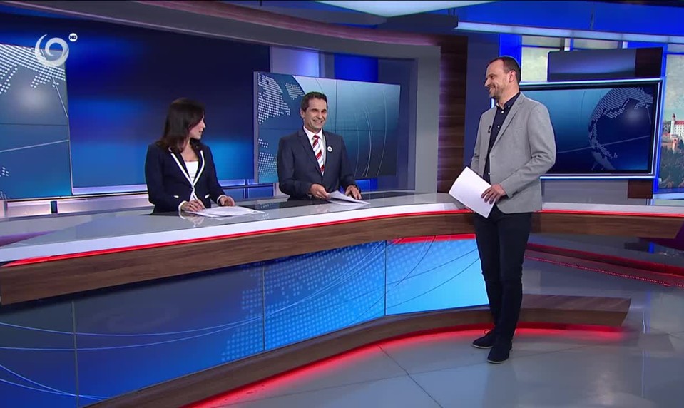 Prezidentské voľby už zajtra