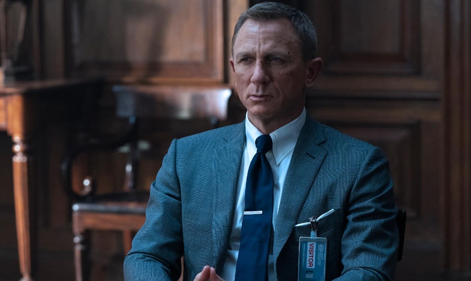 James Bond ako seriál: Aká je pravda o tomto nápade?