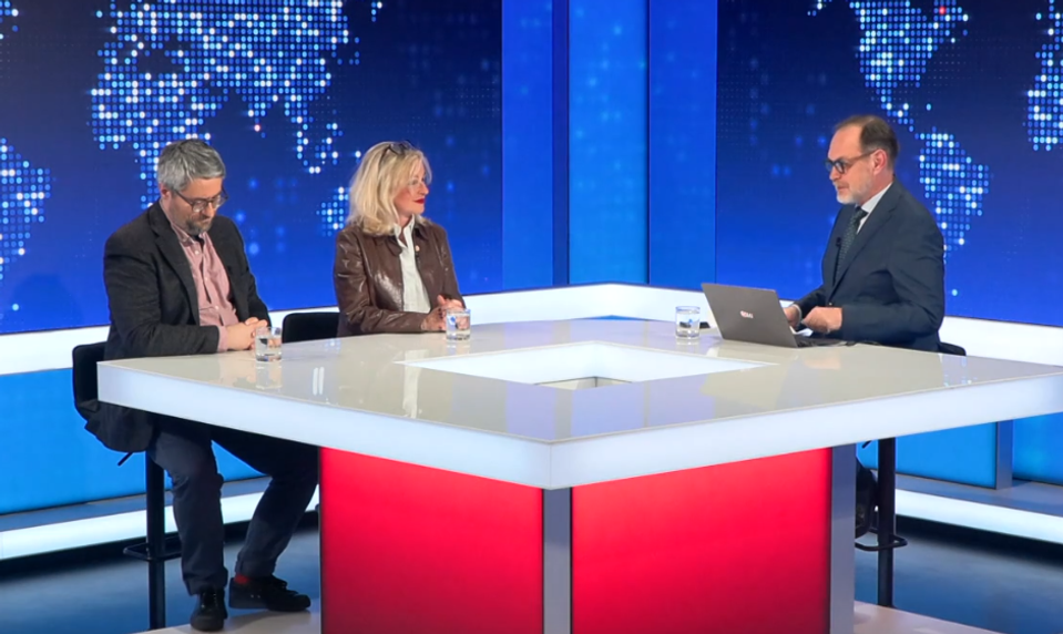 Politický súhrn 24: Dankova "rebélia" a boj o volebné kvórum