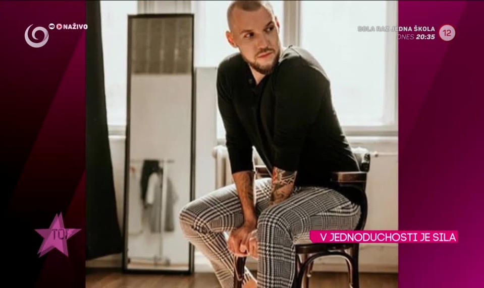 V JEDNODUCHOSTI JE SILA