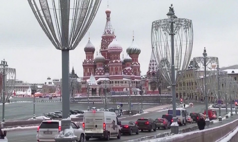 Estónska rozviedka varuje: Moskva posilňuje armádu, útok na krajiny NATO zatiaľ nehrozí