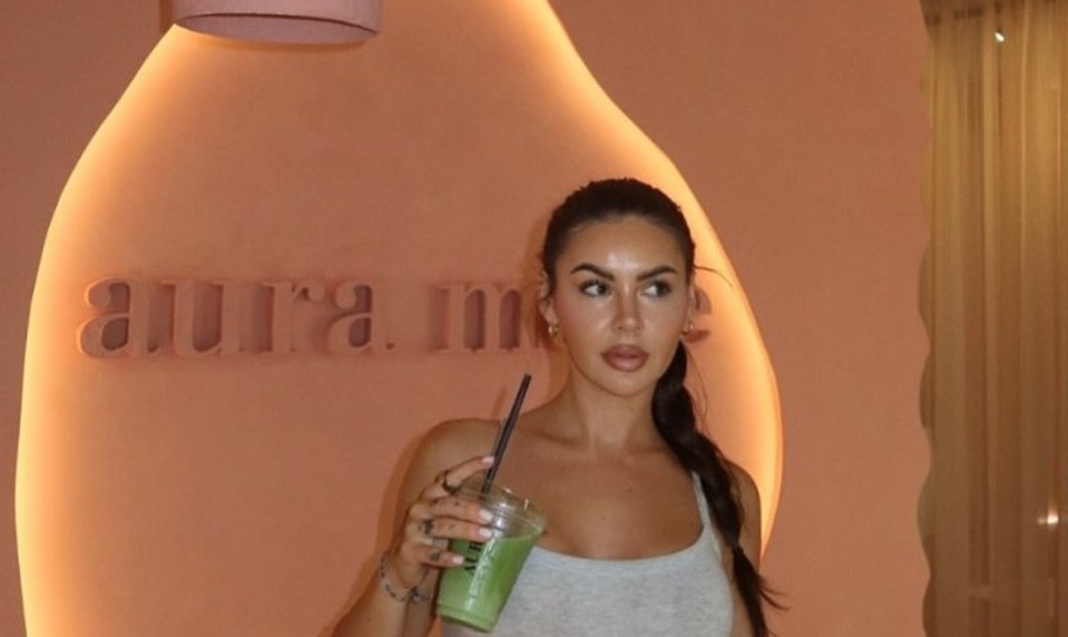 Lula Almaksus o influencerstve: Prišla som o osem rokov svojho života!