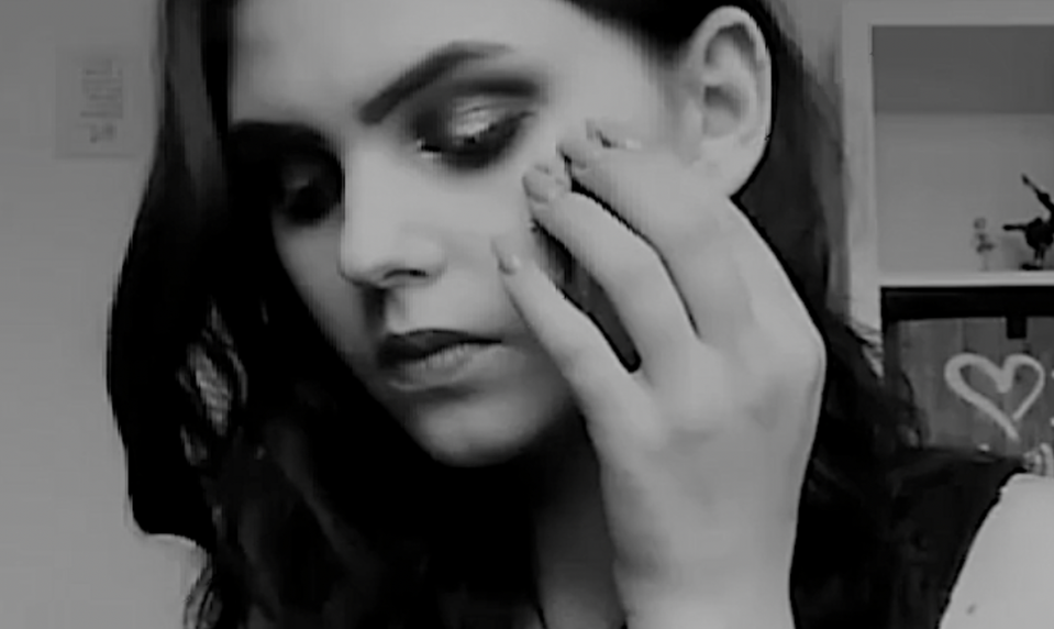 Snažila sa pomáhať iným, sebe nedokázala! Zomrela influencerka a bývalá krasokorčuliarka (†25)