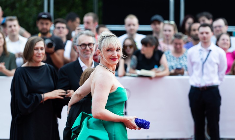 Takýto film o maďarsko-slovenských vzťahoch tu ešte nebol: Tvrdí hlavná predstaviteľka snímky Ema a smrtihlav!