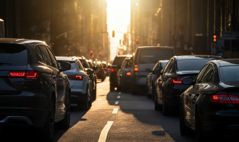 Malta bojuje s preťaženou dopravou: Mladým šoférom platí za to, že prestanú šoférovať