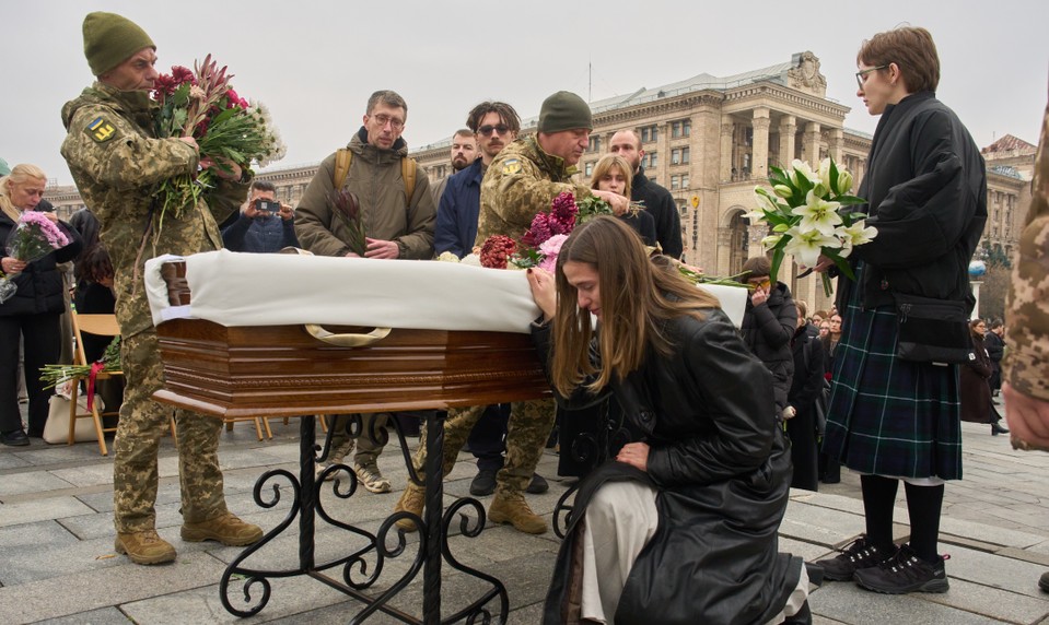 Choroba 1. svetovej vojny sa vrátila a udrela na Ukrajine