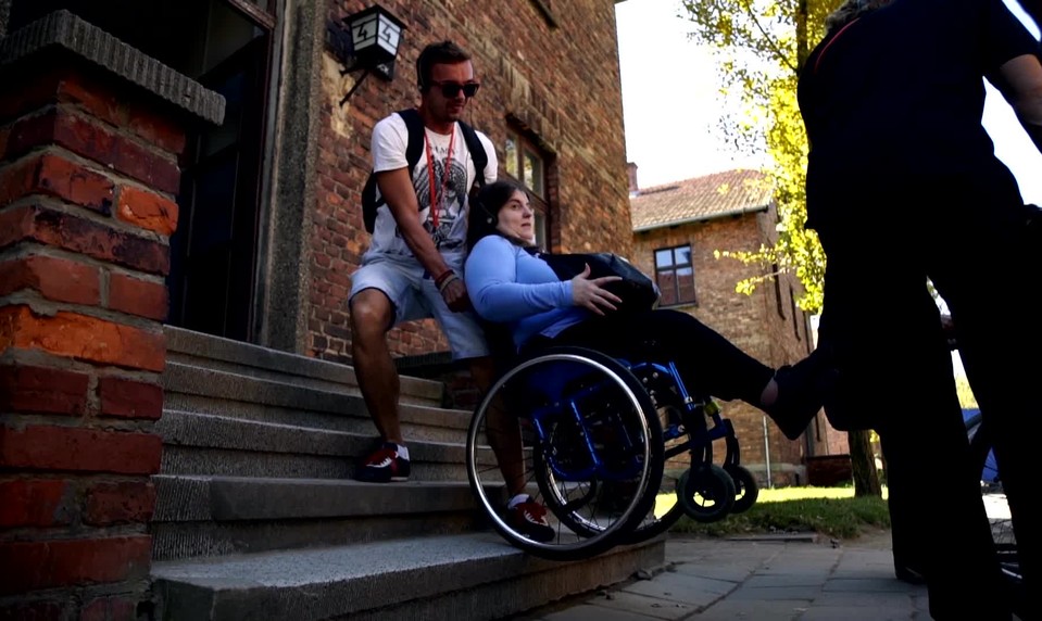 Historický dokumentárny film TV JOJ premietali na festivale v Londýne. Ukazuje históriu tak, že neviete odvrátiť zrak, zhodnotila porota