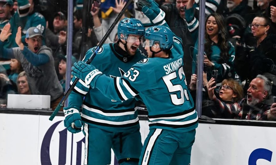 Prvý HATTRICK v NHL. Regenda odohral životný zápas