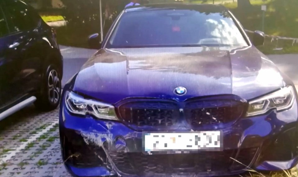 Bojnická nemocnica bola bez elektriny pre muža, ktorý sa prezliekal v aute. Narazil ním do rozvodnej skrine