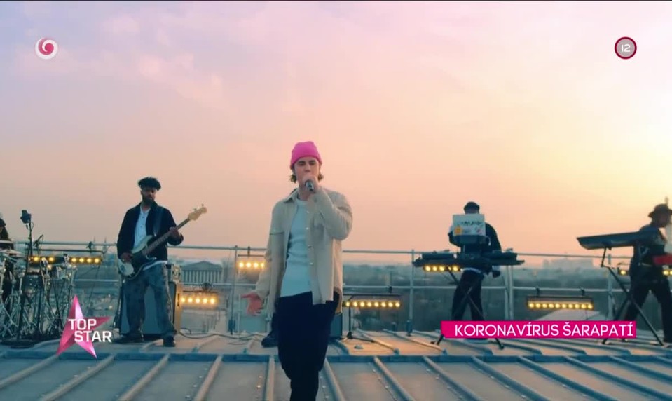 KORONAVÍRUS ŠARAPATÍ