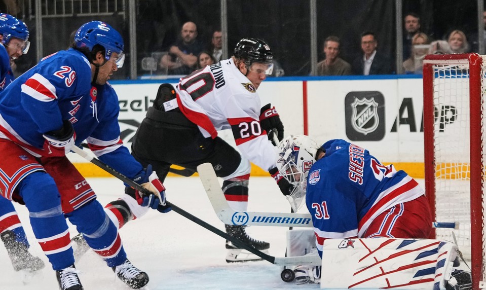 Ottawa dovolila Newyorčanom len deväť striel. V zámorí sa píše o HANBE