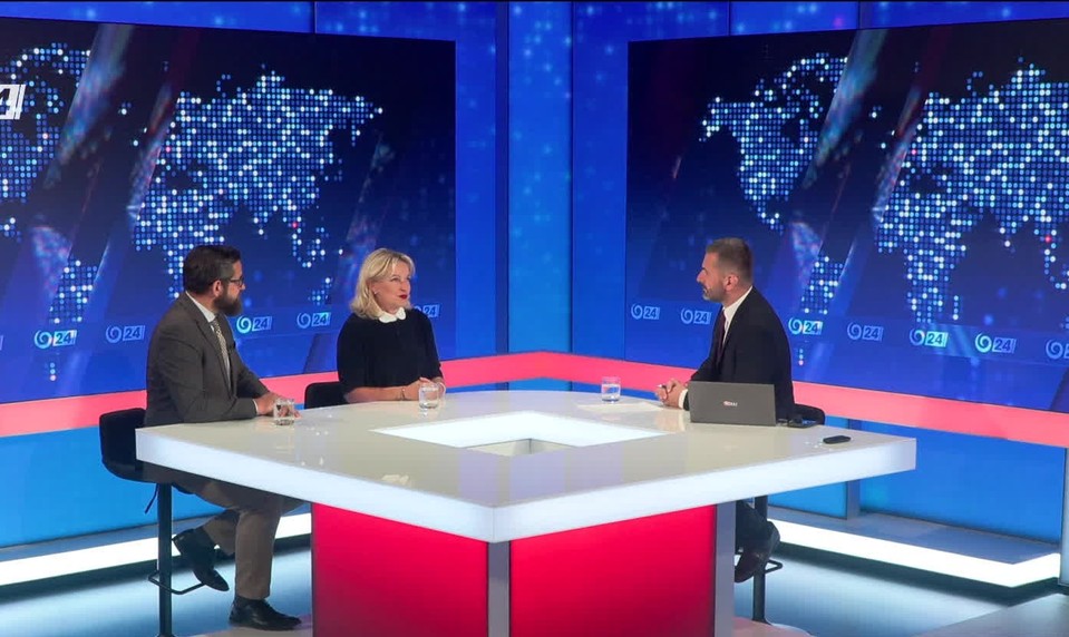 Politický súhrn 24: Prehľad politických udalostí