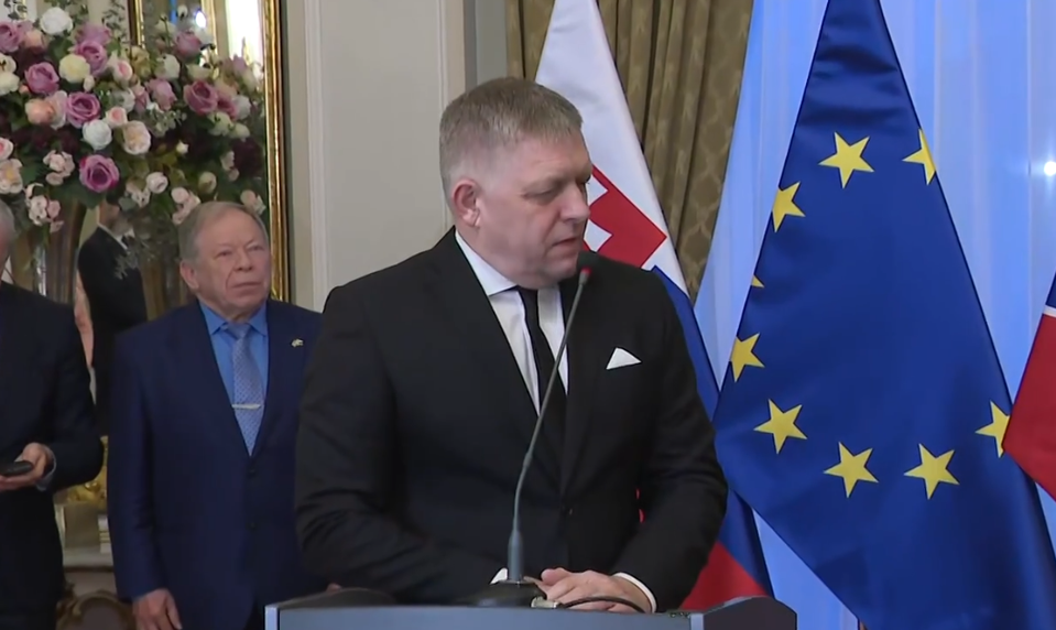 Tlačová beseda: Zmluva medzi JESS a Westinghouse