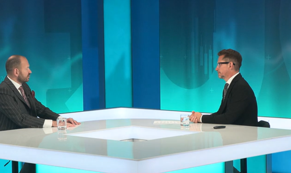 Svetová ekonomika prekvapuje: Čo to znamená pre Slovensko a naše peňaženky?