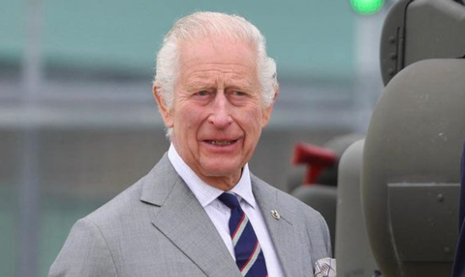 Šokujúca správa o rakovine kráľa Karola III.! Chorobu NEPORAZÍ?!