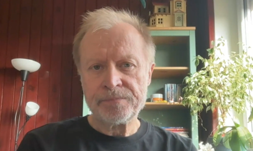 Štúdio 24: Jedna udalosť môže byť poslednou kvapkou, hovorí detský psychológ