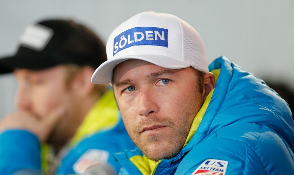 Bývalého zjazdárskeho šampióna zadržali policajti. Bode Miller čelí drogovým obvineniam