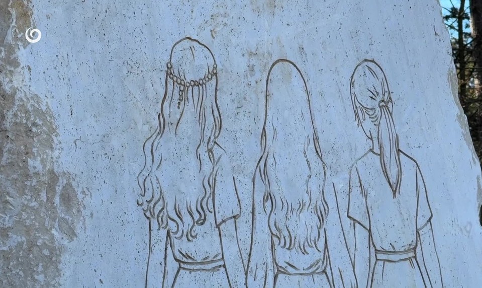 Po dvoch rokoch od tragédie na Spiši trom dievčatám požehnali pamätník