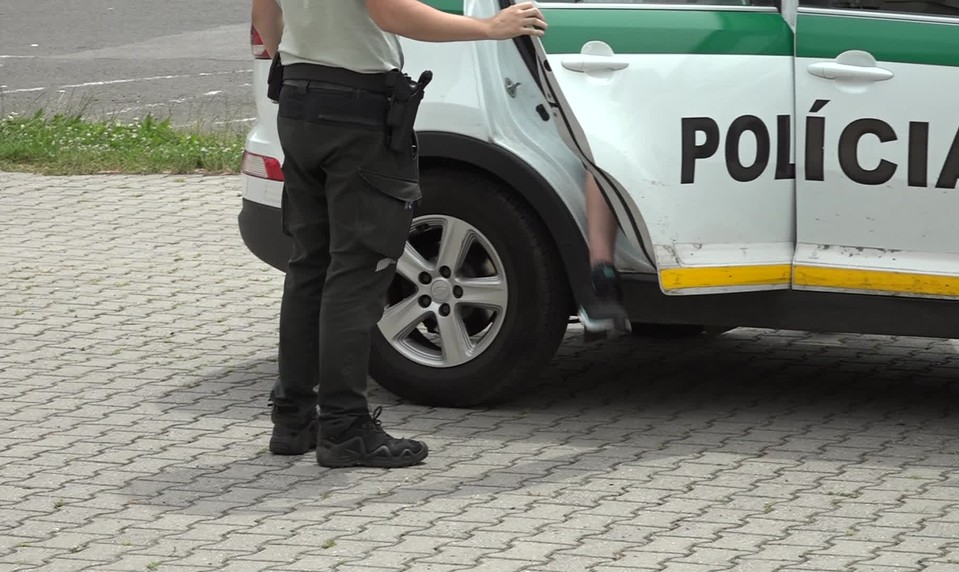 Muž sa vyhrážal vlastnej matke. Súd bol rýchly a nekompromisný