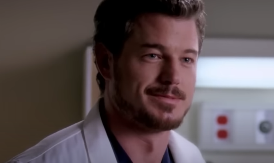 Zomrel herec Eric Dane zo seriálu Grey's Anatomy. Mal len 53 rokov