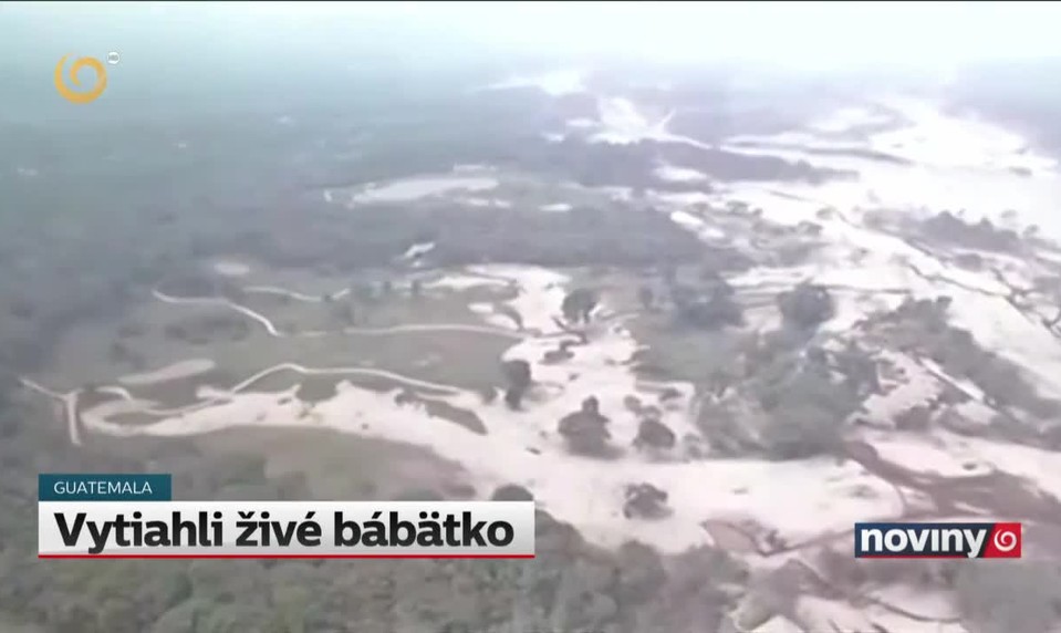 Vytiahli živé bábätko