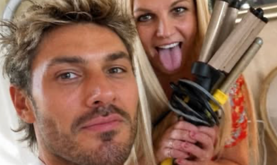 Ako za starých čias! Britney potešila fanúšikov, radosť ale netrvala dlho!