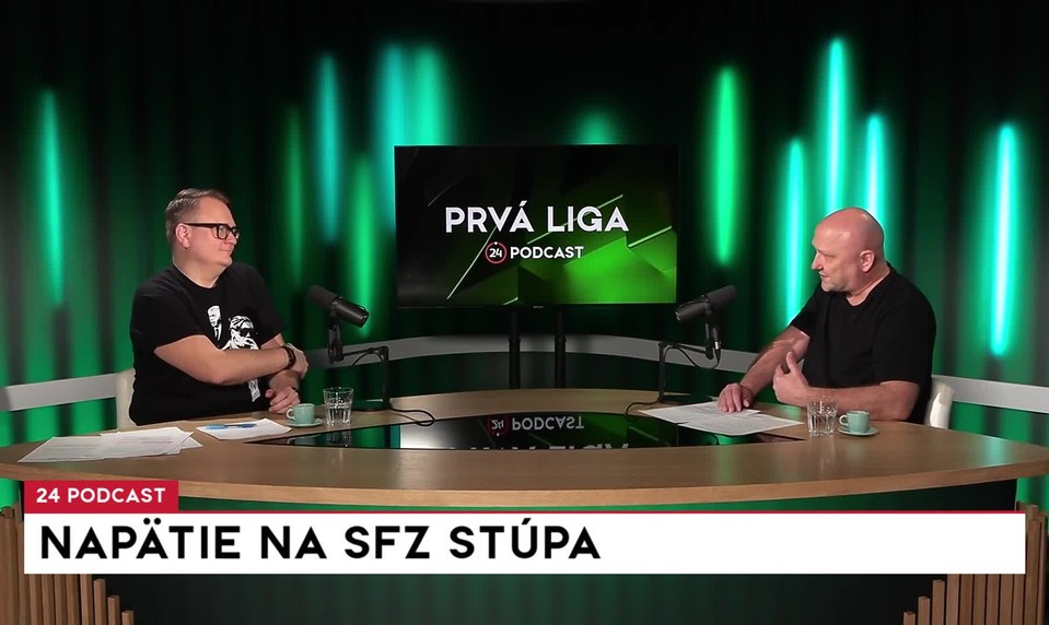 Prvá liga: Napätie na SFZ stúpa