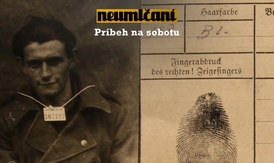 NEUMLČANÍ: Nacisti ich zajali počas SNP. Ich fotografie dodnes ukrývajú tajomstvo