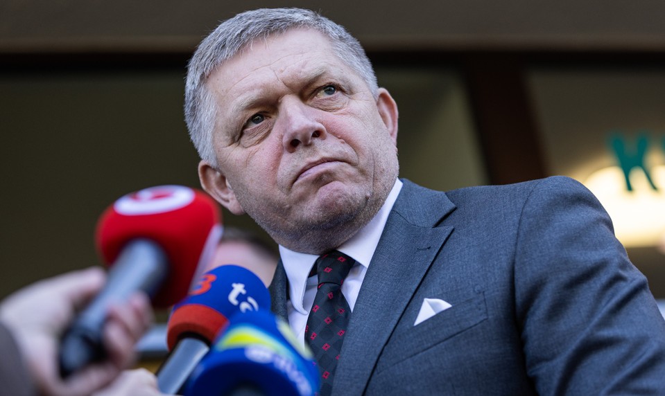 Podľa premiéra legislatívu ku krádežiam by mohli schváliť na ďalšej schôdzi