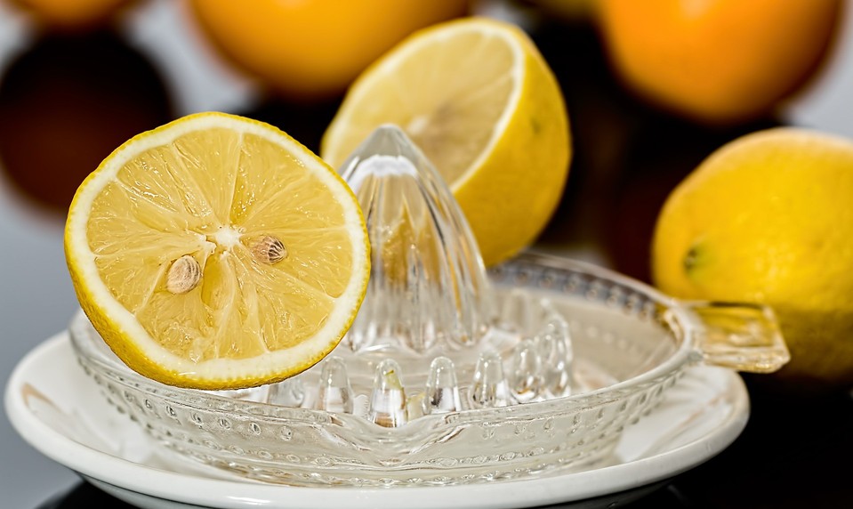 Ako zistíte, že máte málo vitamínu C? Týchto 7 príznakov vás upozorní