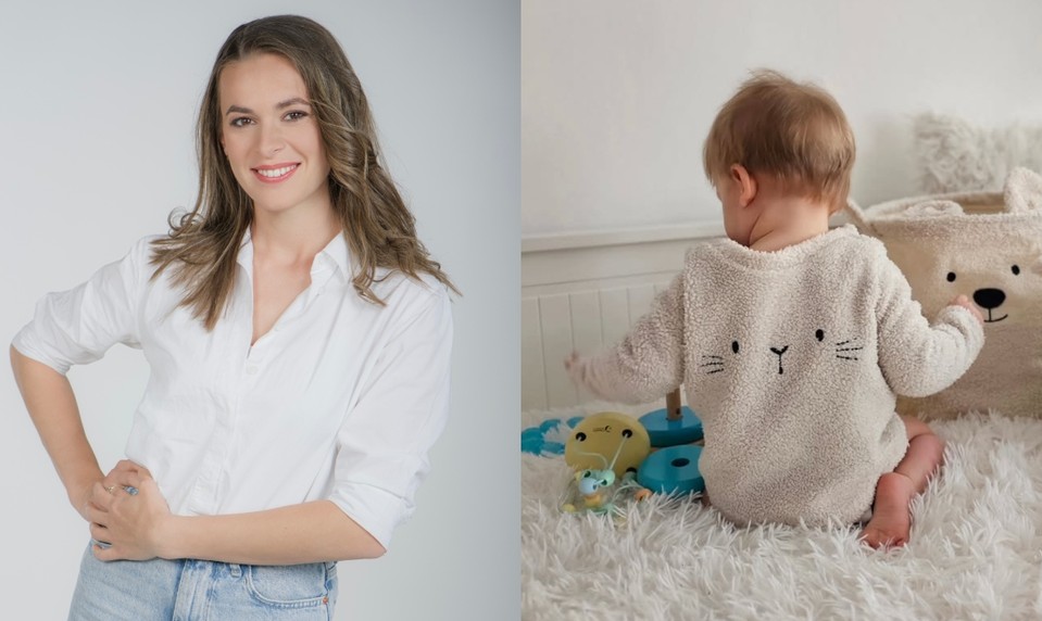 Herečka Dominika Richterová priznala, čo jej pri synovi láme srdce: Pozná to každá mama!