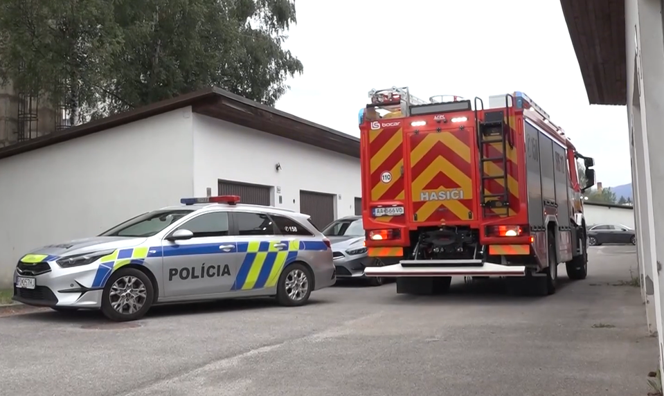 Zo smrti Michaely (†17) je podozrivý jej priateľ. Jeho otec neverí, že by toho bol schopný