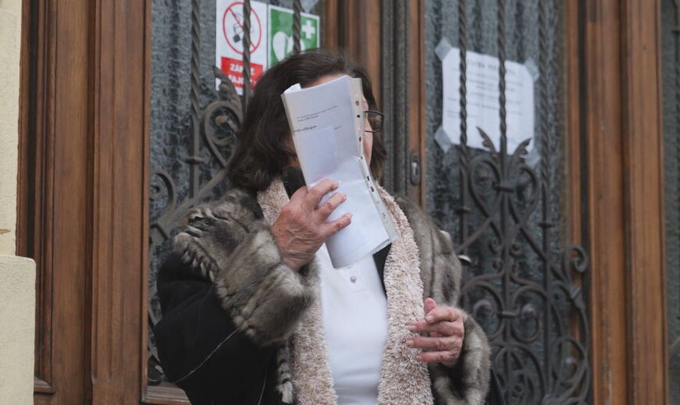 Pôvodne 25 rokov, napokon sloboda. Travička zo Šiah sa definitívne vyhla trestu