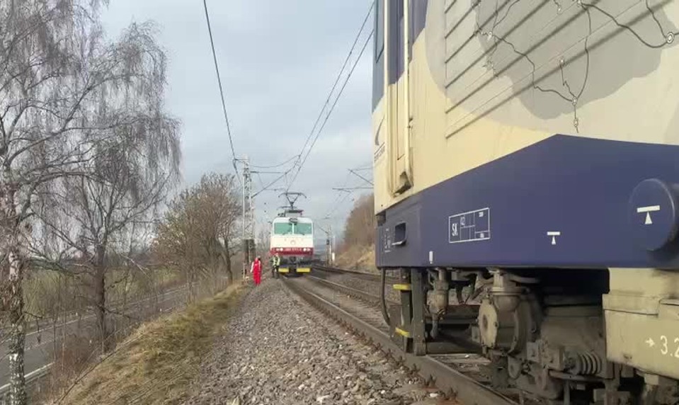 Rušňovodiči odmietajú telové kamery. Ministrovi Rážovi poslali otvorený list