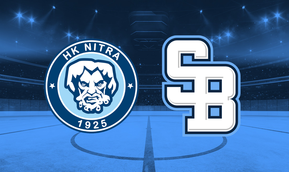 Slovan cestuje do Nitry, v hre je všetko